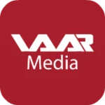 Logo of Waar Media android Application 